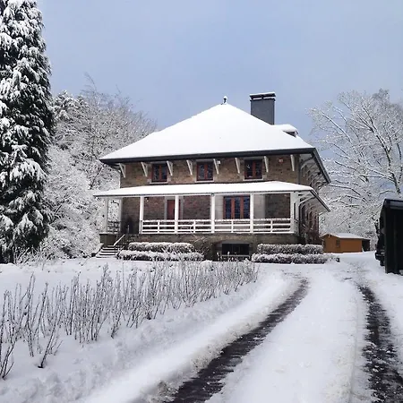 Pensión Oree Des Fagnes