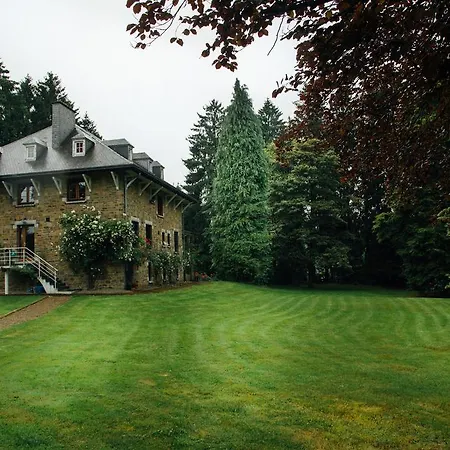 Maison d'hôtes Oree Des Fagnes