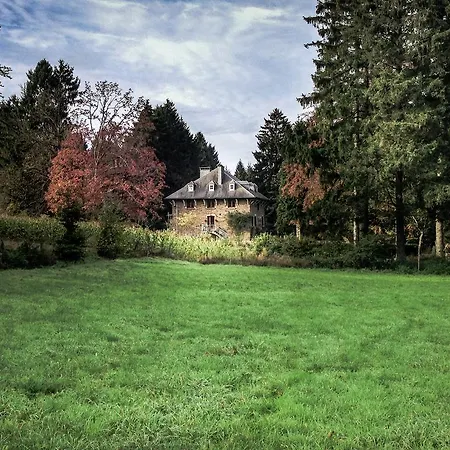 Pensión Oree Des Fagnes *